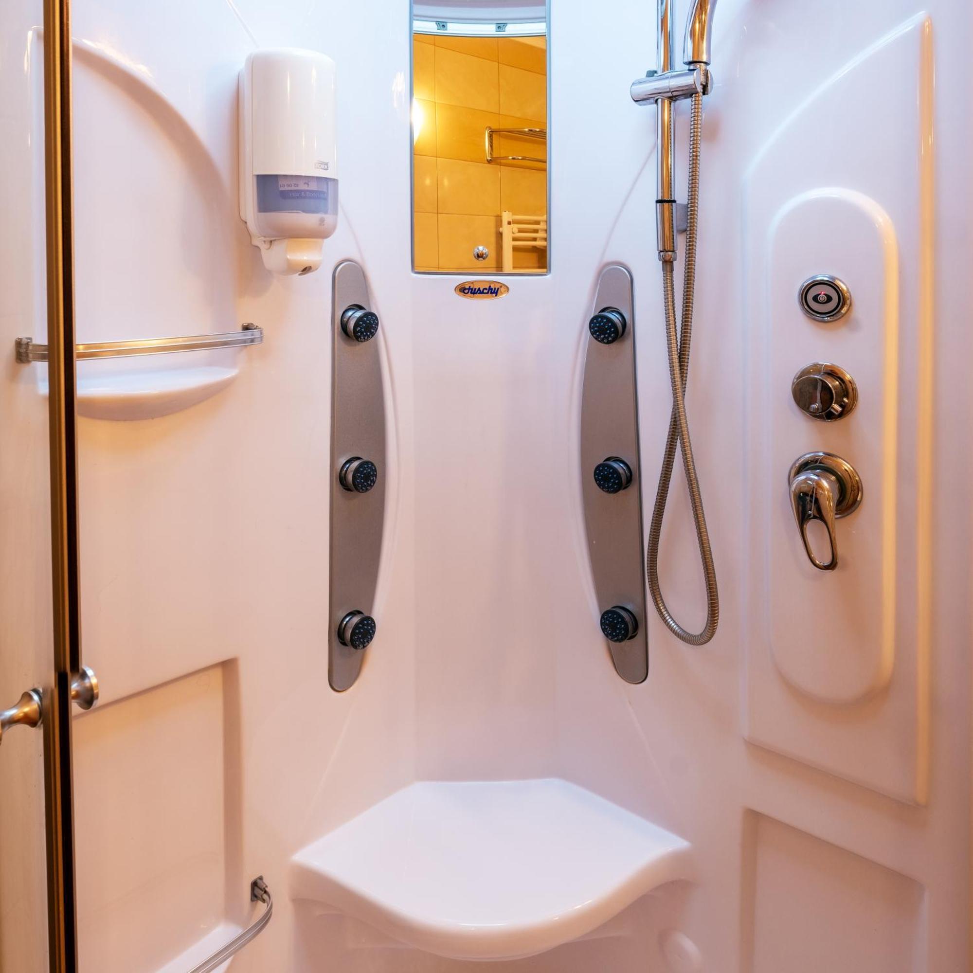Hotel Piotr Spa&Wellness Boguszów-Gorce Habitación foto