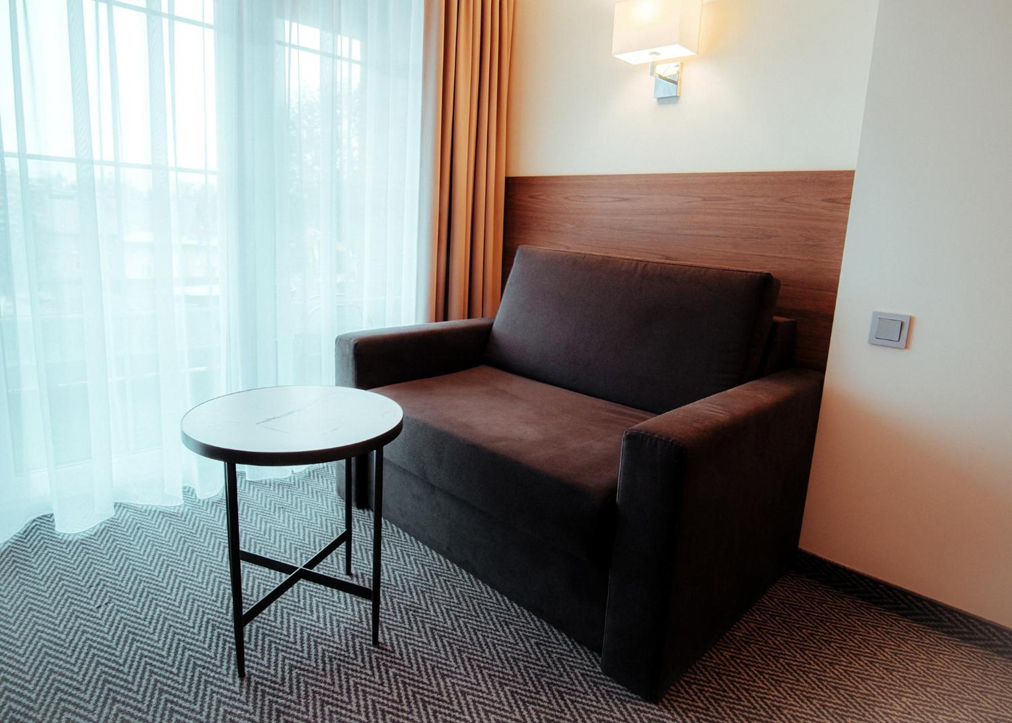 Hotel Piotr Spa&Wellness Boguszów-Gorce Habitación foto