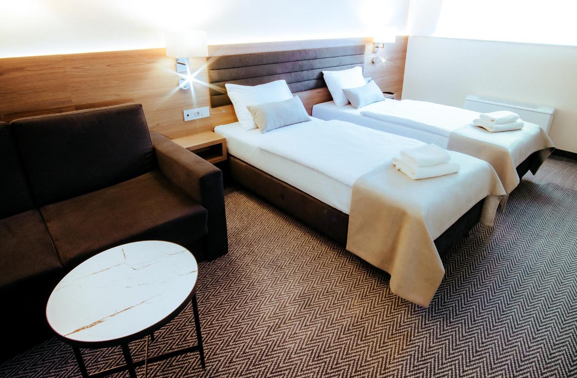 Hotel Piotr Spa&Wellness Boguszów-Gorce Habitación foto